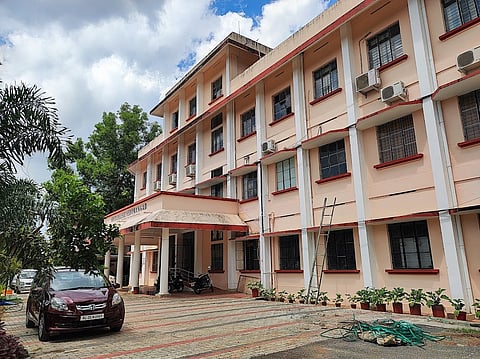 Job oriented courses