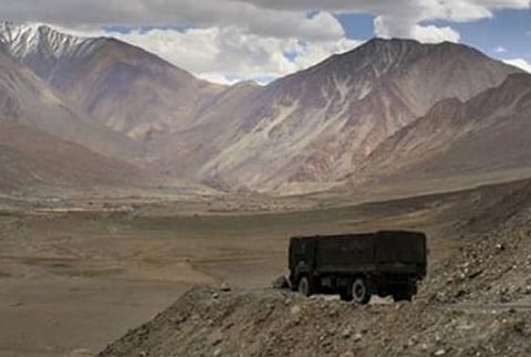 ചൈനീസ് അതിർത്തിയിൽ 'പൂർവി പ്രചണ്ഡ് പ്രഹാർ', പാക് അതിർത്തിയിൽ 'ത്രിശൂൽ': ഇന്ത്യയുടെ സൈനികാഭ്യാസങ്ങൾ സജീവം | India