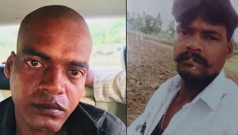 ബാലമുരുകൻ രക്ഷപ്പെട്ടത് സ്കൂട്ടറിലെന്ന് സൂചന: തിരച്ചിൽ | Balamurugan