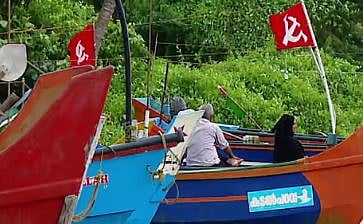 കണ്ണൂർ മുഴപ്പിലങ്ങാട് ത്രികോണ മത്സരം: 'SDPI രഹസ്യധാരണ' വിവാദം വീണ്ടും സജീവം; ഭരണം ആരു പിടിക്കും? | Kannur