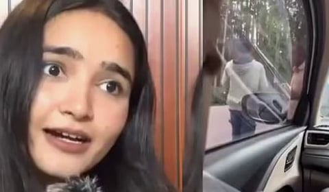 മൂന്നാറിൽ വിനോദ സഞ്ചാരിക്ക് ദുരനുഭവം ഉണ്ടായ സംഭവം : അറസ്റ്റിലായ ടാക്സി ഡ്രൈവർമാരുടെ ലൈസൻസ് സസ്പെൻഡ് ചെയ്യും; പെർമിറ്റ് റദ്ദാക്കാനും നീക്കം | Tourist