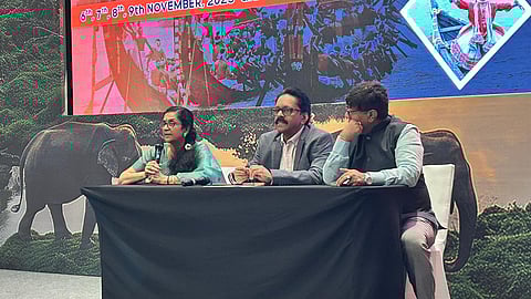 ആഗോള വിദഗ്ദര്‍ പങ്കെടുക്കുന്ന പ്രമേഹ ഗവേഷകരുടെ ദേശീയ സമ്മേളനം കൊച്ചിയില്‍ | diabetes researchers 
