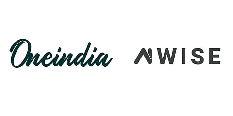 Oneindia’s WISE AI platform 
