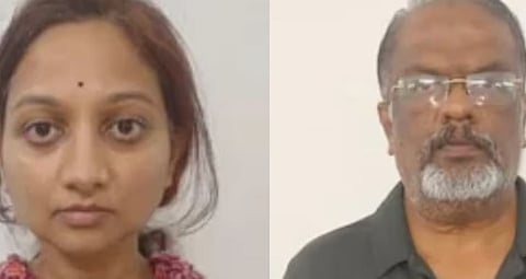 EPFO സഹകരണ സൊസൈറ്റിയിലെ 70 കോടിയുടെ തട്ടിപ്പ്: ബെംഗളൂരുവിൽ CEOയും ജീവനക്കാരിയും പിടിയിൽ | EPFO 