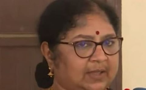 'ഉന്നത വിദ്യാഭ്യാസ മേഖലയിൽ 6000 കോടിയുടെ വികസനം നടപ്പാക്കി': മന്ത്രി R ബിന്ദു | Education