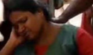 കൊടുങ്ങല്ലൂരിൽ ഹരിത കർമ്മ സേനാംഗത്തിന് നേരെ ആക്രമണം | Attack