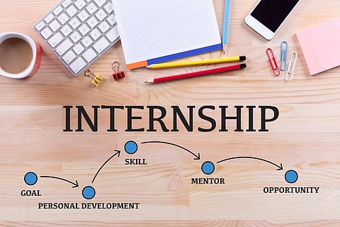 Internship Programme