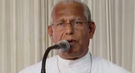 'സഭ വിദേശിയല്ല, ക്രൈസ്തവർ ഭീഷണി നേരിടുന്നു, പ്രധാനമന്ത്രിയെ കണ്ടു': ആഞ്ഞടിച്ച് മാർ ആൻഡ്രൂസ് താഴത്ത് | Christians