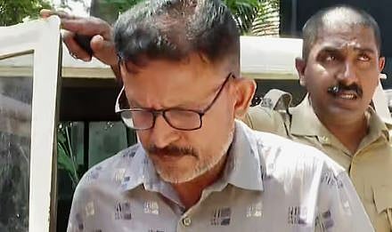 POCSO കേസ് പ്രതി 25 വർഷത്തിന് ശേഷം പിടിയിൽ: മതം മാറി പാസ്റ്ററായി ഒളിവിൽ കഴിഞ്ഞത് ചെന്നൈയിൽ | POCSO