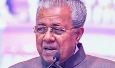 28 വർഷങ്ങൾക്ക് ശേഷം കേരള മുഖ്യമന്ത്രി കുവൈത്തിൽ ! : പിണറായി വിജയൻ ഗൾഫ് രാജ്യം സന്ദർശിക്കും | Kuwait