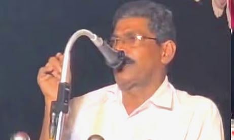 'ഗണേഷ് കുമാർ കായ് ഫലമുള്ള മരമാണ്, കായ്ക്കാത്ത മച്ചി മരങ്ങളെ തിരിച്ചറിയണം': പുകഴ്ത്തി കോൺഗ്രസ് നേതാവ് | Congress