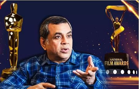 Paresh Rawal