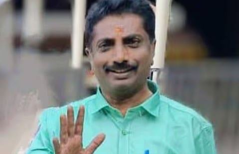 തിരുവനന്തപുരം കോർപ്പറേഷൻ തിരഞ്ഞെടുപ്പ് സ്ഥാനാർഥി നിർണയം: KPCCയിൽ പൊട്ടിത്തെറി; മണക്കാട് സുരേഷ് രാജിവച്ചു | KPCC