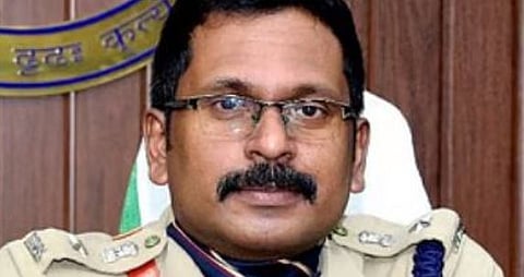 മരംമുറി വിവാദത്തിൽ SP സുജിത്ത് ദാസിനെതിരെ പരാതി നൽകിയ SI ജോലി ഉപേക്ഷിച്ചു: പ്രതികാര നടപടിയെന്ന് ആരോപണം | SI