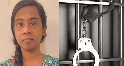 പ്രണയം നിരസിച്ച യുവാവിനെ കുടുക്കാൻ വ്യാജ ബോംബ് ഭീഷണി: യുവ സോഫ്റ്റ്‌വെയർ എഞ്ചിനീയർ കസ്റ്റഡിയിൽ; ബെംഗളൂരു അടക്കം പല നഗരങ്ങളിലും ഭീഷണി സന്ദേശങ്ങൾ | Fake bomb threat 
