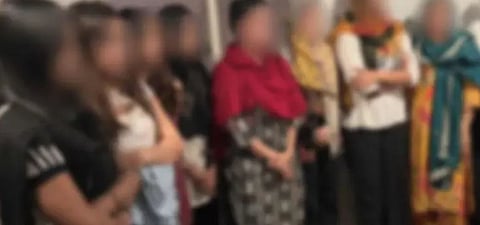 സ്പാ കേന്ദ്രീകരിച്ച് പെൺവാണിഭം: 2 നടത്തിപ്പുകാരടക്കം 3 പേർ അറസ്റ്റിൽ, 9 യുവതികളെ മോചിപ്പിച്ചു | Spa