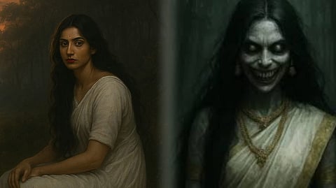 The horrifying story of Kalliyankattu Neeli