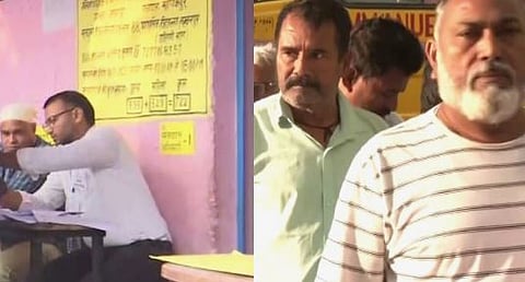 ബിഹാർ നിയമസഭാ തിരഞ്ഞെടുപ്പ്: ഒന്നാം ഘട്ട വോട്ടെടുപ്പ് ആരംഭിച്ചു; തേജസ്വി യാദവും 18 മന്ത്രിമാരും ജനവിധി തേടുന്നു | Bihar Assembly Elections