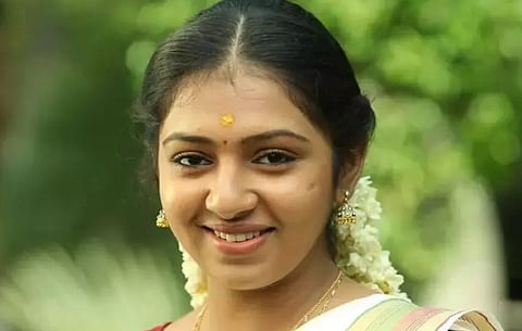 lakshmi menon