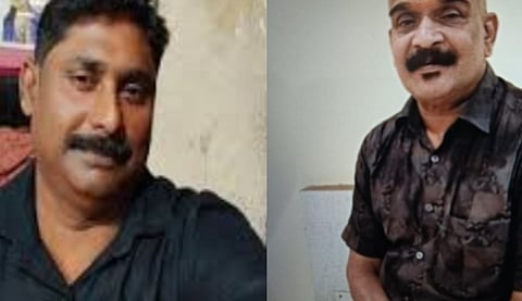 കൊള്ള പലിശക്കാരുടെ ഭീഷണി മൂലം ഗുരുവായൂരിൽ വ്യാപാരി ജീവനൊടുക്കിയ സംഭവം : മുഖ്യപ്രതി മുംബൈയിൽ പിടിയിൽ | Suicide