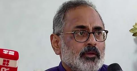 'വോട്ട് പിടിക്കാനല്ല, ന്യൂനപക്ഷങ്ങളെ ചേർത്തു നിർത്താൻ': എല്ലാ മുസ്ലിം വീടുകളിലും സന്ദർശനം നടത്തുമെന്ന് BJP | Muslim