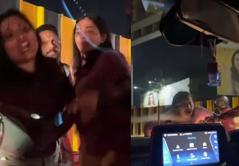 യുവാവിനെ തട്ടിക്കൊണ്ടു പോയി മർദ്ദിച്ചു : നടി ലക്ഷ്മി R മേനോൻ പ്രതിയായ കേസ് ഹൈക്കോടതി റദ്ദാക്കി | Lakshmi R Menon