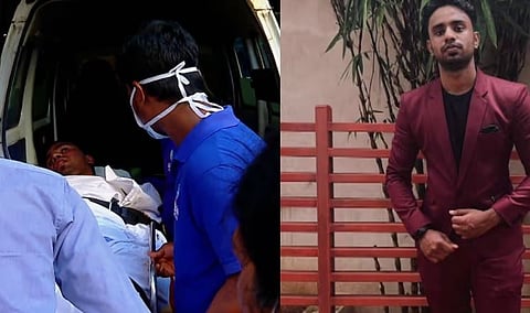 നിപ രോഗിയെ പരിചരിച്ചതിലൂടെ രോഗം, പിന്നാലെ മസ്തിഷ്ക ജ്വരം : ചലനമറ്റ ശരീരവുമായി 2 വർഷം ചികിത്സയിൽ ആയിരുന്ന നഴ്സ് ടിറ്റോ ആശുപത്രി വിട്ടു, ഇനി വാടക വീട്ടിൽ | Nurse