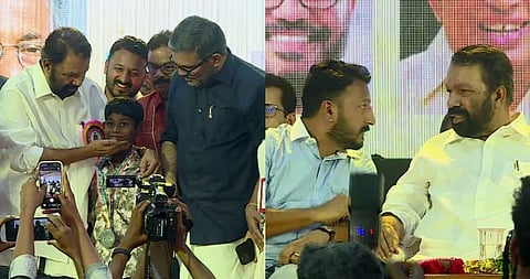 state school science fair