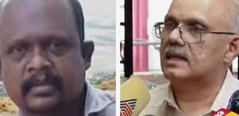 'വീഴ്ചയില്ല, പ്രോട്ടോക്കോൾ അനുസരിച്ച് ചികിത്സ നൽകി': വേണുവിൻ്റെ മരണത്തിൽ തിരുവനന്തപുരം മെഡിക്കൽ കോളേജ് അധികൃതർ | Venu