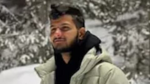 റഷ്യയിൽ കാണാതായ ഇന്ത്യൻ മെഡിക്കൽ വിദ്യാർത്ഥിയെ മരിച്ച നിലയിൽ കണ്ടെത്തി: മൃതദേഹം ഉണ്ടായിരുന്നത് അണക്കെട്ടിൽ | Indian