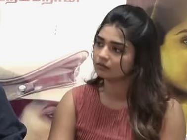 'നായികമാരെല്ലാം മെലിഞ്ഞിരിക്കണോ?': ബോഡി ഷെയ്മിങ് നടത്തിയ വ്‌ളോഗർക്ക് ചുട്ട മറുപടിയുമായി നടി ഗൗരി കിഷൻ | Actress