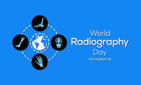  World Radiography Day 