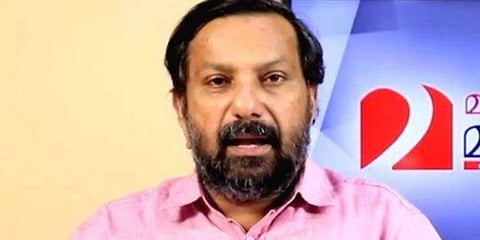 youtuber shajan skaria 