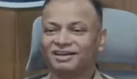 'ഥാർ, ബുള്ളറ്റ് ഉപയോഗിക്കുന്നർ എല്ലാം പ്രശ്നക്കാർ': ഹരിയാന DGPയുടെ പ്രസ്താവന സമൂഹ മാധ്യമങ്ങളിൽ ചർച്ചയാകുന്നു | DGP