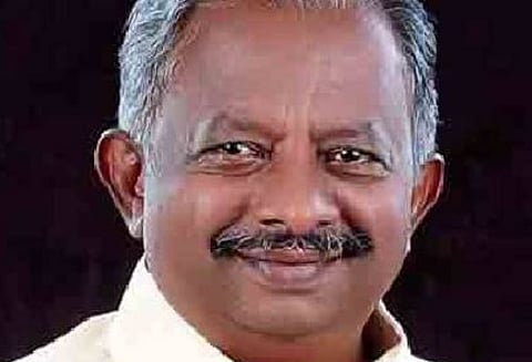 CPI പ്രതിനിധിയായി മുൻമന്ത്രി K രാജു തിരുവിതാംകൂർ ദേവസ്വം ബോർഡ് അംഗമാകും | Devaswom Board