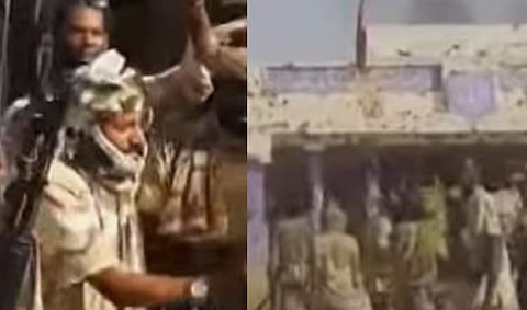 മെഷീൻ ഗൺ ഉപയോഗിച്ച് വെടി വച്ചു, പിന്നാലെ വാഹനങ്ങൾ കയറ്റി സാധാരണക്കാരെ ചതച്ചരച്ചു: സുഡാനിൽ നടന്നത് അതിക്രൂരമായ നരഹത്യ, കുറഞ്ഞത് 3000 പേർ കൊല്ലപ്പെട്ടു | Sudan