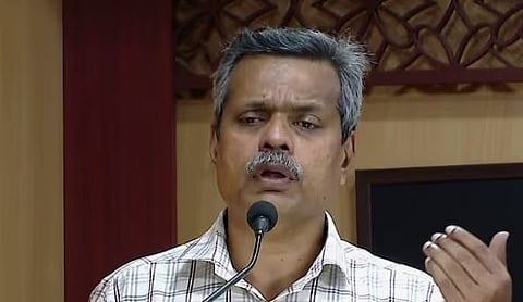 ഡോ. ഹാരിസിൻ്റെ വിമർശനം : മെഡിക്കൽ കോളേജ് അധികൃതർ അതൃപ്തിയിൽ, വിശദീകരണം തേടിയേക്കും | Dr. Harris