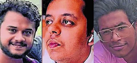 'കാട്ടുപന്നിയാണോ കാരണമെന്ന് അന്വേഷിക്കും, വനംവകുപ്പിന് നിർദേശം നൽകും': പാലക്കാട് കാർ മറിഞ്ഞ് 3 യുവാക്കൾ മരിച്ച സംഭവത്തിൽ മന്ത്രി AK ശശീന്ദ്രൻ | Death