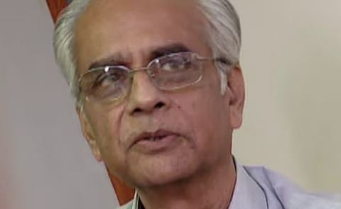 തിരുവിതാംകൂർ ദേവസ്വം ബോർഡ് പ്രസിഡൻറായി K ജയകുമാർ IAS : ഉത്തരവിറക്കി സർക്കാർ, നിയമനം 2 വർഷത്തേക്ക് | Devaswom Board