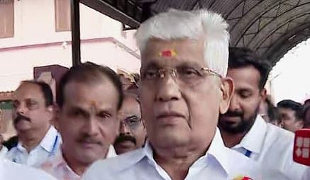 സുകുമാരൻ നായർക്കെതിരെ പടയൊരുക്കം: NSS നേതൃത്വത്തിന് എതിരെ നായർ ഐക്യവേദി | NSS