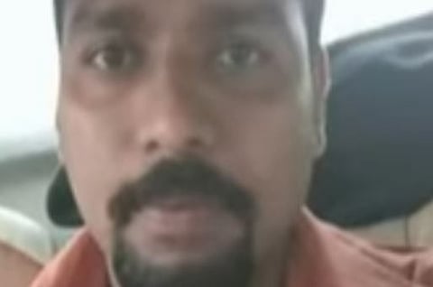 ഹൈവേ കവർച്ചക്കേസ്: SIയെ ആക്രമിച്ച് കസ്റ്റഡിയിൽ നിന്ന് ചാടിപ്പോയ പ്രതി അറസ്റ്റിൽ | Robbery