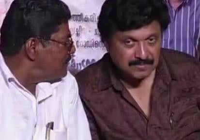 'സത്യം പറയുന്നവരുടെ കണ്ണ് കുത്തി പൊട്ടിക്കുകയാണ് കോൺഗ്രസ് രീതി': തലച്ചിറ അസീസിനെ കേരള കോൺഗ്രസ് ബിയിലേക്ക് സ്വാഗതം ചെയ്ത് KB ഗണേഷ് കുമാർ | Congress