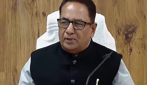 സംസ്ഥാനത്ത് വിധിയെഴുത്ത് നടക്കുന്നത് 2 ഘട്ടങ്ങളിലായി: ആദ്യഘട്ടം ഡിസംബർ 9ന്, രണ്ടാം ഘട്ടം 11ന്, വോട്ടെണ്ണൽ 13ന്, പെരുമാറ്റച്ചട്ടം ഇന്ന് മുതൽ നിലവിൽ വന്നു | Local body election