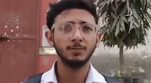 ഫീസടയ്ക്കാൻ സാധിച്ചില്ല, പരീക്ഷ എഴുതാൻ അനുവദിച്ചില്ല: കോളേജ് വിദ്യാർത്ഥി ജീവനൊടുക്കി; 6 പേർക്കെതിരെ കേസ് | Suicide