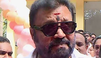 'വലിയ മുന്നേറ്റം ഉണ്ടാകും, കേരളത്തിൻ്റെ പൾസ് അറിയണമെങ്കിൽ തൃശൂരിൽ അന്വേഷിക്കണം': സുരേഷ് ഗോപി | Thrissur