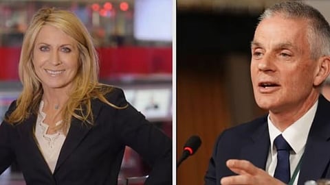 ട്രംപിൻ്റെ പ്രസംഗം സംബന്ധിച്ച എഡിറ്റിങ് വിവാദം: BBC ഡയറക്ടർ ജനറലും ന്യൂസ് CEOയും രാജിവച്ചു | BBC