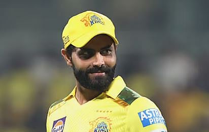 ഇൻസ്റ്റാഗ്രാമിൽ നിന്ന് അപ്രത്യക്ഷനായി രവീന്ദ്ര ജഡേജ: IPL ട്രേഡ് വാർത്തകൾക്ക് പിന്നാലെ വഴിത്തിരിവ് | IPL
