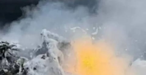 റഷ്യയിൽ മുതിർന്ന ഉദ്യോഗസ്ഥരുമായി പോയ ഹെലികോപ്റ്റർ തകർന്നു വീണു: 5 മരണം | Helicopter