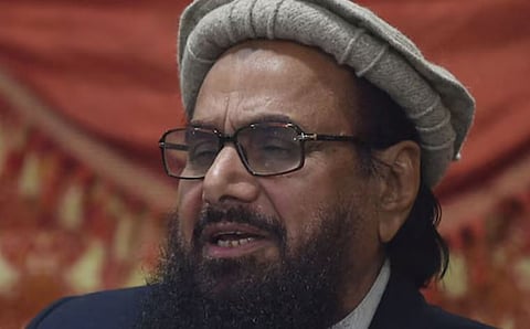 ബംഗ്ലാദേശിൽ നിന്ന് ഇന്ത്യയെ ആക്രമിക്കാൻ ഹാഫിസ് സയീദ് പദ്ധതിയിടുന്നു: ലഷ്കർ ഭീകരൻ്റെ വീഡിയോ പുറത്ത്; സുരക്ഷാ ഏജൻസികൾക്ക് മുന്നറിയിപ്പ് | Hafiz Saeed