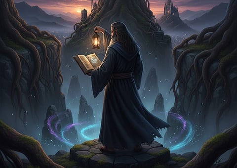 Kadamattathu Kathanar, The Priest-Sorcerer